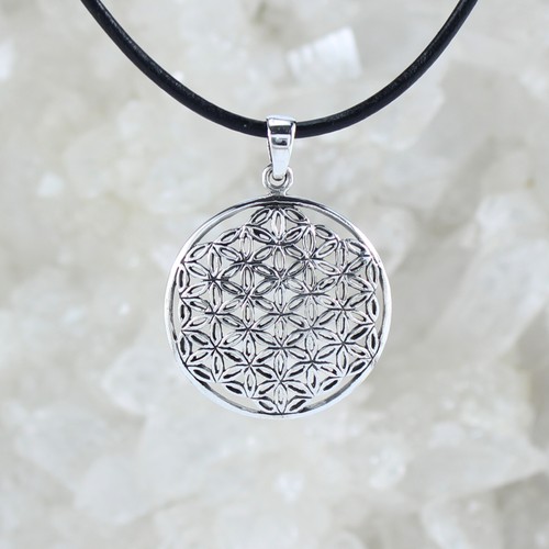 Budawi blume des lebens - blume,