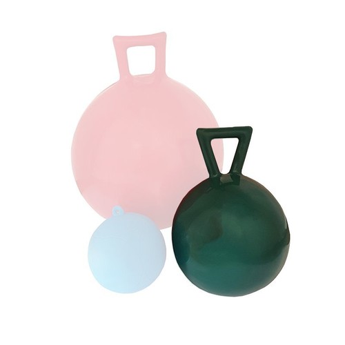 Pferdespielball aufblasbar - , 30