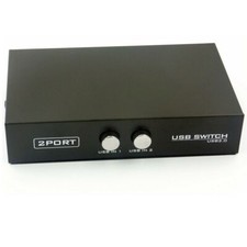 USB Switch USB 2.0 Umschalter