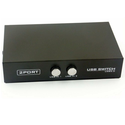 Usb switch umschalter - usb,