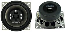 B Ware  Hifonics TX42 TITAN  10cm  Koax 2-Wege Lautsprecher Paarpreis