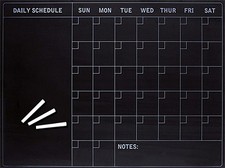 Kreidetafel schreibtafel - kreidetafel,