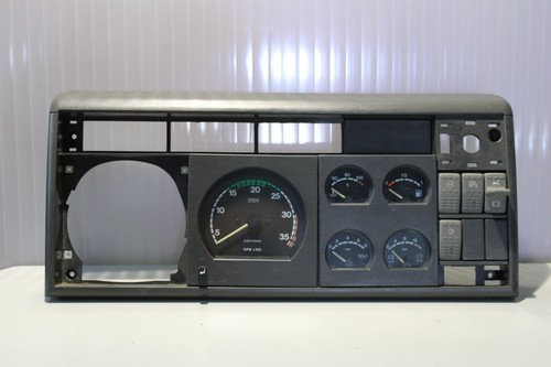 Iveco kombiinstrument 98472688 - kombiinstrument,
