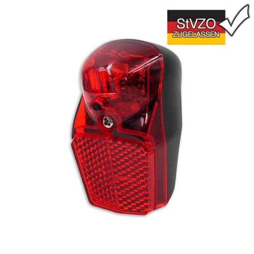 Lynx batterie led rücklicht - lynx,