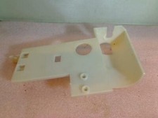 Plastik Gehäuseteil Halterung