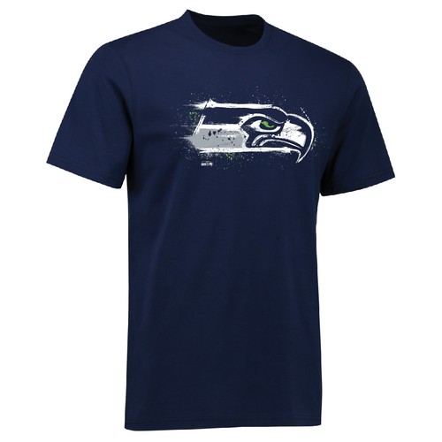 Nfl football shirt seattle - nfl,