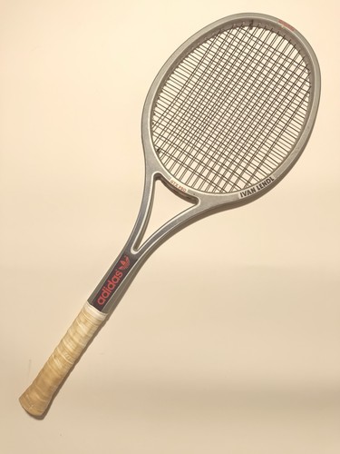 Tennis racket adidas - racket,