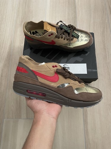 Nike air max clot - nike,