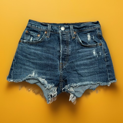 Levi 501 premium - levi’s, hotpant