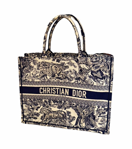 Christian dior tragetasche - christian,