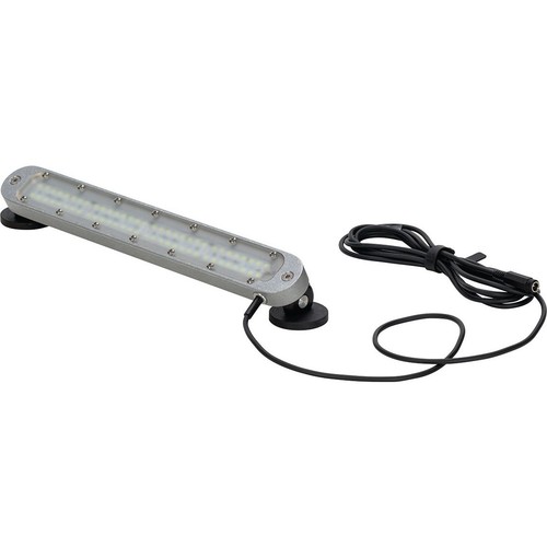 Led maschinenleuchte bauer - led-maschinenleuchte, &