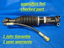 Stoßdämpfer Federbein hinten