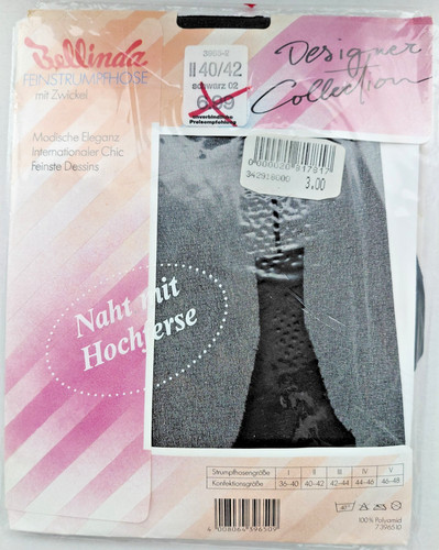 Naht hochferse - gr.40-42,