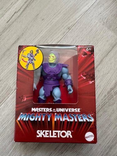 Masters the universe - masters, of