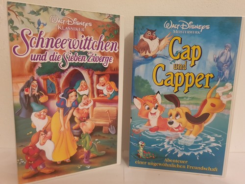 Walt disneys meisterwerke - walt,