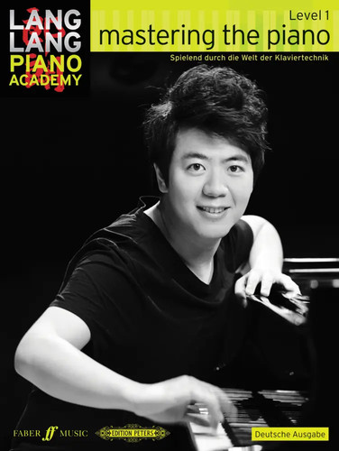 Lang piano academy - lang,