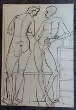 Künstler Franziskus Dellgruen