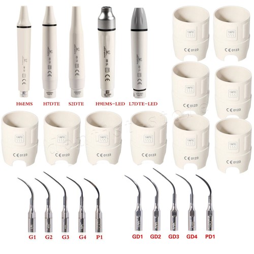 Dental ultrasonic piezo scaler - ultrasonic,