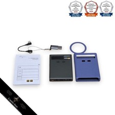 Cayin RU9 DAC Tragbarer