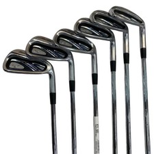 mizuno JPX 800 Eisensatz 5-9