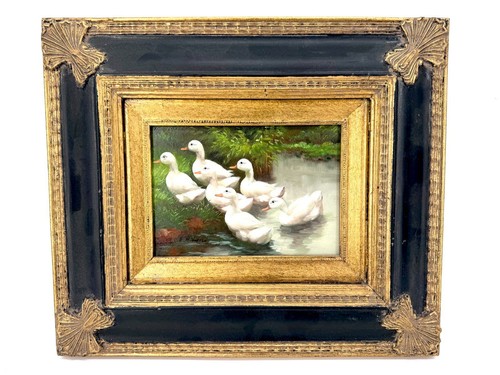 ölgemälde wandbild bild holz - bild,