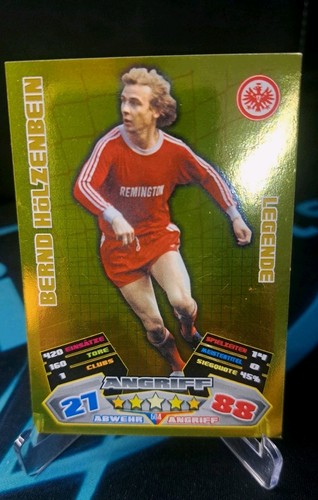 Match attax bundesliga extra - match,