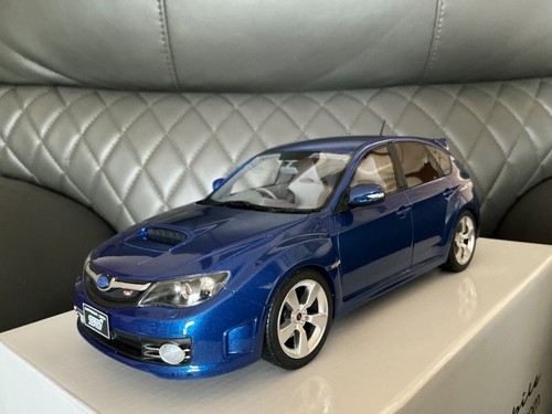 Otto subaru impreza - otto,