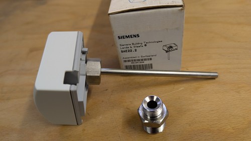Siemens landis staefa - &,