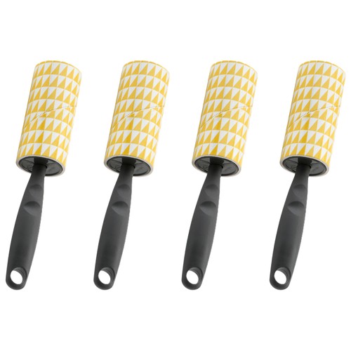 Ikea bästis fusselrolle - 4x,