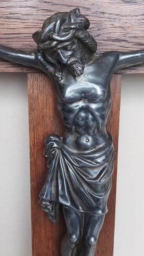 Wand kreuz kruzifix corpus - kreuz,