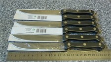 1 Küchenmesser 23 cm