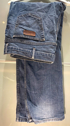 Wrangler texas stretch herren - wrangler,