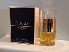 Molyneux Paris Quartz Eau de