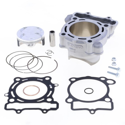 Zylinder kit kawasaki kxf - zylinder,