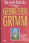 Das grosse buch der gebrüder - buch,