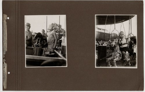 Foto jahrmarkt - 4, x