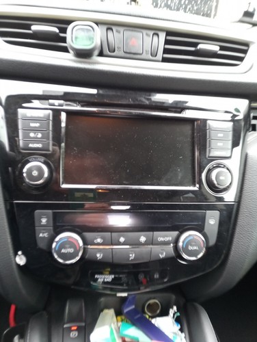 Nissan qashqai j11 connect - j11,