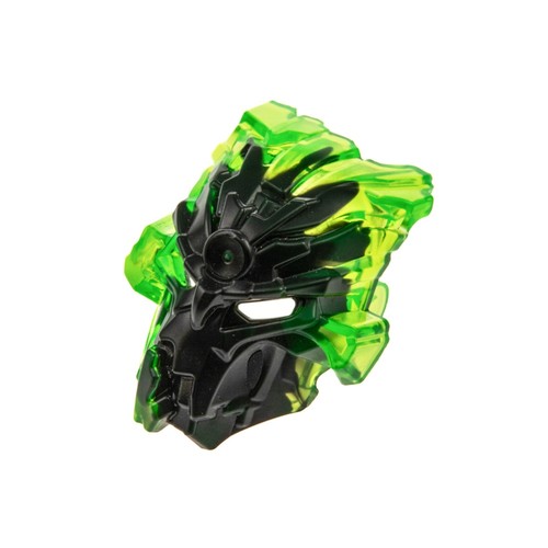 Lego bionicle figur maske - 1x,