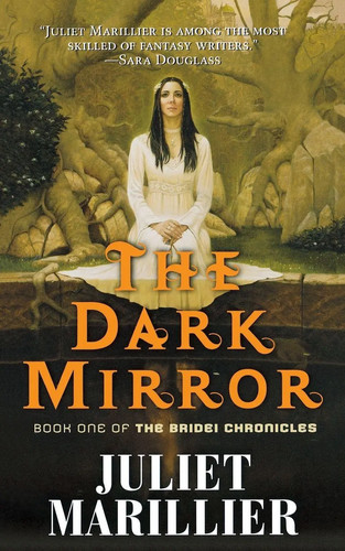 The dark mirror juliet - the,