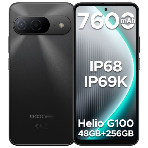 Doogee b10 android - android, 16