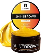 BYROKKO Shine Brown