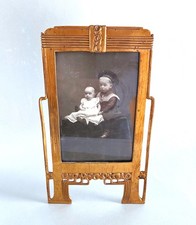 Jugendstil Tischrahmen