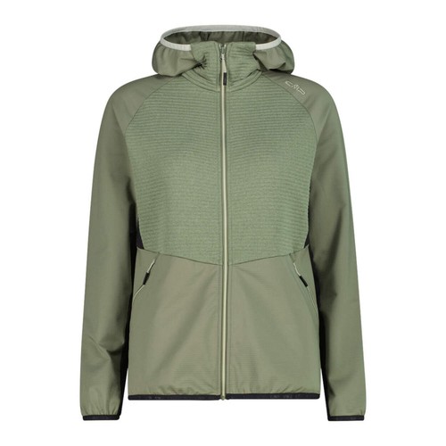 Cmp damen jacke woman jacket - jacke,