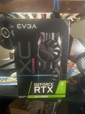 EVGA GeForce RTX 2070 XC Ultra