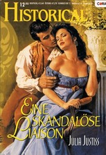 Eine skandalöse liaison - skandalöse,