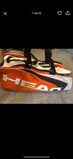 Head flexpoint tennisstasche - head,