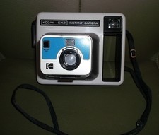 KODAK EK2 INSTANT CAMERA