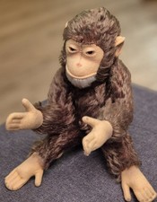 Steiff Affe Stofftier