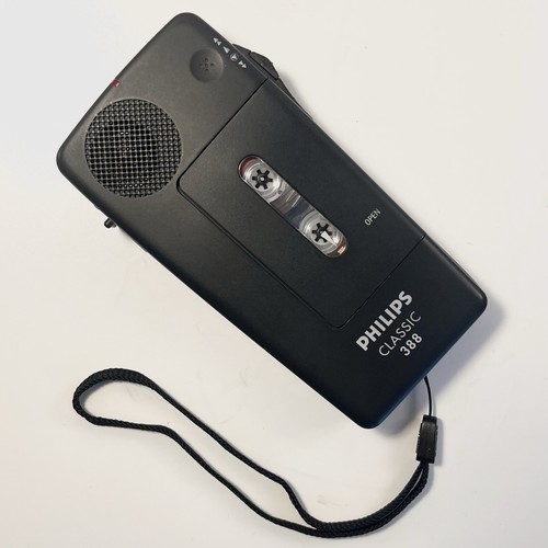 Philips classic 388 pocket - classic,