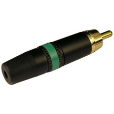 NEUTRIK NYS373-5 Cinch-Stecker